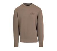 PITBULL - Sudadera Hombre de Cuello Redondo Sampson, Suéter Hombre Deportivo, Sudaderas Hombres con Estampado, Sweatshirt De Manga Larga, Sweater Cómoda