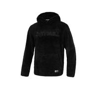 PITBULL - Suéter con Capucha para Hombre Aragon, Sudadera para Hombre, Sudadera con Capucha para Hombre, Sudaderas cómodas para Hombre, Chaqueta para Hombre - 3XL