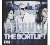 Pitbull - The Boatlift