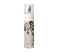 Pitbull woman locion perfumada 236ml