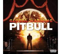 Pitbull - Worldwide Smashhits (CD Album Pitbull, 12 Tracks Sensato, TJR, Christian Aguilera, Usher, Afrojack, J.Lo, Enrique Iglesias, Havana Brown etc.) feel this moment / back in time / hope we meet again / party ain't over / drinks for you / have some fun / outta nowhere / tchu tchu tcha / last night / i'm off that u.a.