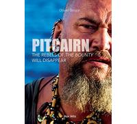 Pitcairn: The rebels of the Bounty will disappear