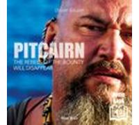 Pitcairn. The Rebels Of The Bounty Will Disappear (audiolibro)