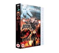 Pitch Black/Doom/Riddick [Reino Unido] [DVD]