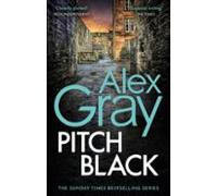 Pitch Black (ebook)