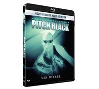 Pitch Black [Francia] [Blu-ray]