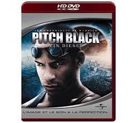 Pitch Black [Francia] [HD DVD]