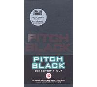 Pitch Black [Francia] [VHS]