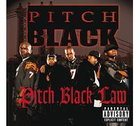 Pitch Black - Pitch Black Law