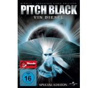 Pitch Black - Planet der Finsternis [Alemania] [DVD]