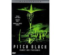 Pitch Black - Planet der Finsternis [Alemania] [DVD]