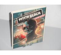 Pitch Black - Planet der Finsternis - Limited Steelbook Edition (German Import)