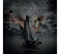 Pitch Black Process - Hand Ofgod?