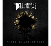 Pitch Black Sunset – Universal Music Group