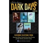 Pitch Dark: Dark Days Of Fall Sampler (ebook)