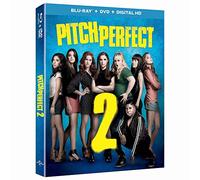 Pitch Perfect 2