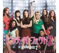Pitch Perfect 2 – Universal Music Group