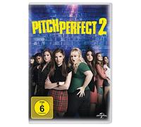 Pitch Perfect 2 [DVD]