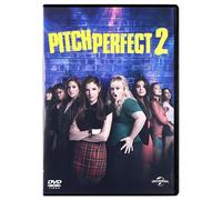 Pitch Perfect 2 [DVD] (IMPORT) (No hay versión española)