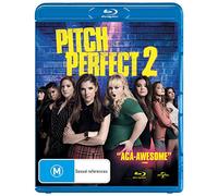 Pitch Perfect 2 [Edizione: Australia] [Italia] [Blu-ray]