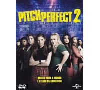 Pitch Perfect 2 – DVD – Ex-Rental (Italia)