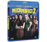 Pitch Perfect 2 [Francia] [Blu-ray]