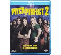 pitch perfect 2 [Italia] [Blu-ray]