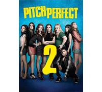 Pitch Perfect 2 [Region 1]