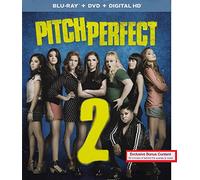 Pitch Perfect 2 [USA] [Blu-ray]