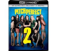 Pitch Perfect 2 [USA] [Blu-ray]