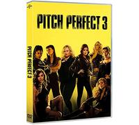 Pitch Perfect 3 [Francia] [DVD]