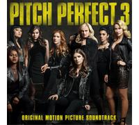 B.S.O. - Pitch Perfect 3 [Vinilo]