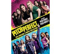 Pitch Perfect Aca-Amazing Colección 2 películas – Universal Pictures – DVD – Edición Estados Unidos