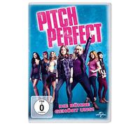 Pitch Perfect [Alemania] [DVD]