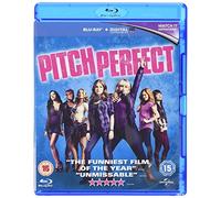 Pitch Perfect [Blu-ray]