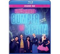 Pitch Perfect: Bumper en Berlín - Temporada Uno [Blu-Ray]