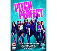 Pitch Perfect [DVD] [2012] by Anna Kendrick