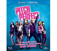 Pitch perfect [Francia] [Blu-ray]