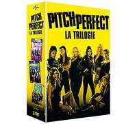 Pitch Perfect - La Trilogie [Francia] [DVD]