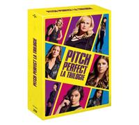 Pitch Perfect - La Trilogie [Francia] [DVD]