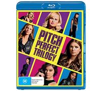 Pitch Perfect / Pitch Perfect 2 / Pitch Perfect 3 / Digital Copy : Franchise Pack (3 Blu-Ray) [Edizione: Australia] [Italia] [Blu-ray]