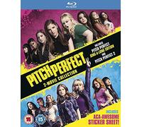 Pitch Perfect Singalong / Pitch Perfect 2 [Edizione: Regno Unito] [Reino Unido] [Blu-ray]