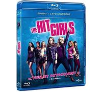 Pitch Perfect (The Hit Girls) [Francia] [Blu-ray]