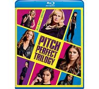 Pitch Perfect Trilogy [USA] [Blu-ray]
