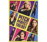 Pitch Perfect Trilogy [USA] [DVD]