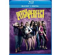 Pitch Perfect [USA] [Blu-ray]