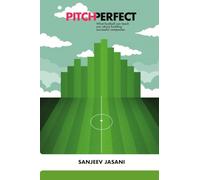 Pitch Perfect: What football can teach you about building successful companies