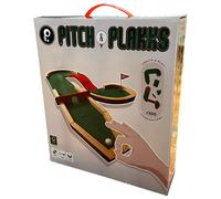 Pitch&plakks - juego de mesa de mini golf - para niños y adultos - de