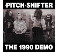 Pitch Shifter - The 1990 Demo [VINYL] [Vinilo]