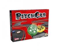 Pitchcar - Carabande - Juego Básico